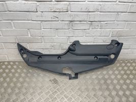 Toyota Prius (XW20) Rivestimento della modanatura della chiusura del vano motore/cofano 5328947010