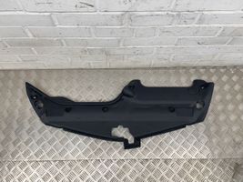 Toyota Prius (XW20) Moldura embellecedora del gancho del capó/tapa del motor 5328947010