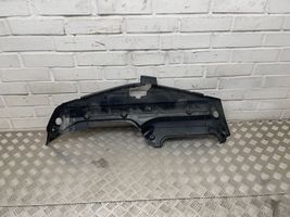 Toyota Prius (XW20) Moldura embellecedora del gancho del capó/tapa del motor 5328947010