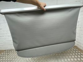 Toyota Prius (XW20) Parcel shelf load cover 