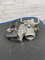 Toyota Prius (XW20) Valvola a farfalla 8945230150