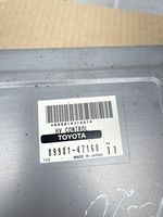 Toyota Prius (XW20) Centralina/modulo motore ECU 8998147160