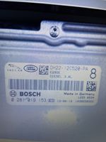 Land Rover Discovery 4 - LR4 Sterownik / Moduł ECU DH2212C520