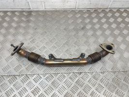 Land Rover Discovery 4 - LR4 Tubo flessibile mandata olio del turbocompressore turbo 9X2Q6P647