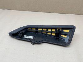 Peugeot 508 Rear seat side top trim 3071225006A