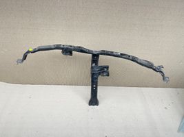 Toyota RAV 4 (XA40) Panel mocowania chłodnicy / góra 8652020300