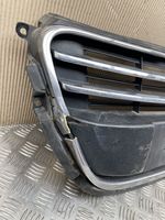 Peugeot 508 Front grill 9686571877