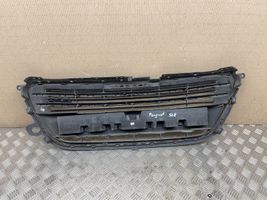Peugeot 508 Front grill 9686571877