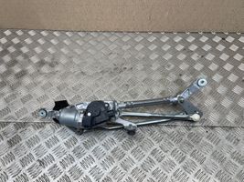 Toyota C-HR Tiranti e motorino del tergicristallo anteriore 85110F4020