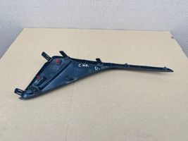 Toyota C-HR Rivestimento del pannello parte angolare del paraurti posteriore 52163F4020