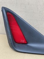 Toyota C-HR Rivestimento del pannello parte angolare del paraurti posteriore 52163F4020