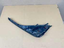 Toyota C-HR Rivestimento del pannello parte angolare del paraurti posteriore 52163F4020