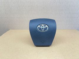Toyota Prius (XW30) Ohjauspyörän turvatyyny BAMPT16996
