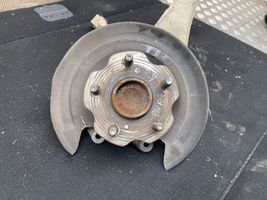 Toyota Auris E180 Rear wheel hub 