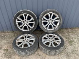 Peugeot 508 Jante alliage R18 9671401877