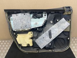 Toyota Auris E180 Front door card panel trim 