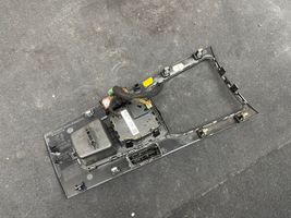 Peugeot 508 Console centrale, commande de multimédia l'unité principale 9802378577