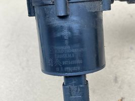 Peugeot 508 Electric auxiliary coolant/water pump 9676438380