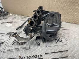 Toyota Prius (XW50) Collettore di aspirazione 1712037110