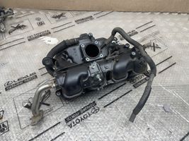 Toyota Prius (XW50) Intake manifold 1712037110