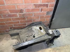 Peugeot 508 Front side member 9686952080