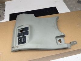 Toyota Prius (XW30) Panelės apdailos skydas (apatinis) 5548047020