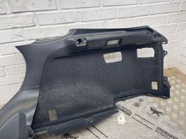 Lexus RX 450H Garniture panneau latérale du coffre 6473048100