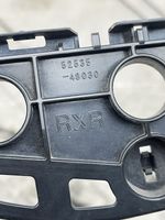 Lexus RX 450H Etupuskurin kannake 5253548030