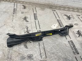 Toyota Auris 150 Panel wykończeniowy błotnika 5382702160