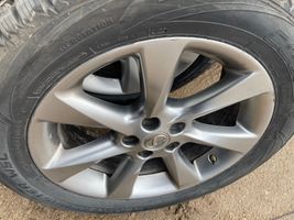 Lexus RX 450H R 19 alumīnija - vieglmetāla disks (-i) 