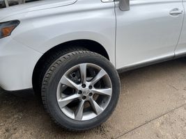 Lexus RX 450H R 19 alumīnija - vieglmetāla disks (-i) 