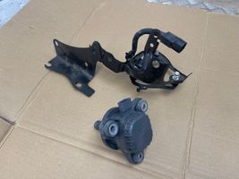 Toyota Prius (XW30) Pompe à eau de liquide de refroidissement G904047090