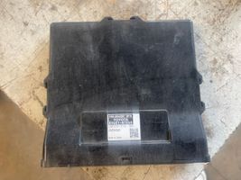 Toyota Prius (XW30) Module confort 8968147260