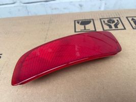 Renault Koleos I Rear tail light reflector 26560JY00A