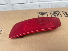 Renault Koleos I Rear tail light reflector 26560JY00A