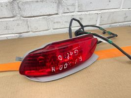 Lexus RX 330 - 350 - 400H Światło przeciwmgielne tylne 8216448011