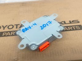 Toyota RAV 4 (XA40) Module de contrôle de batterie 8989248050