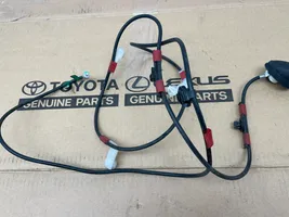 Suzuki Swift Antenna autoradio 