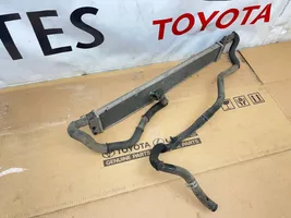 Toyota Auris E180 Vaihteistoöljyn jäähdytin 