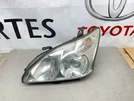 Lexus RX 330 - 350 - 400H Lampa przednia 