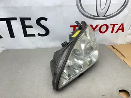 Lexus RX 330 - 350 - 400H Lampa przednia 