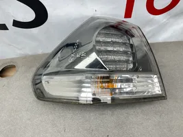 Lexus RX 330 - 350 - 400H Rear/tail lights 