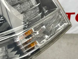 Lexus RX 330 - 350 - 400H Rear/tail lights 