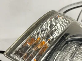 Lexus RX 330 - 350 - 400H Rear/tail lights 