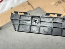 Lexus RX 330 - 350 - 400H Uchwyt / Mocowanie zderzaka tylnego 5257548040