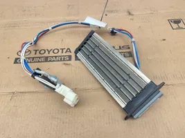 Toyota Auris 150 Résistance moteur de ventilateur de chauffage MF0134100410