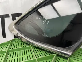 Lexus RX 450H Fenêtre latérale avant / vitre triangulaire 