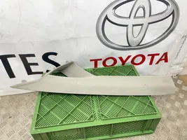 Toyota Prius (XW30) (A) Revêtement de pilier 6222047030