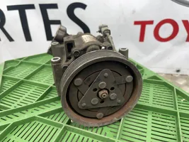 Renault Twingo II Air conditioning (A/C) compressor (pump) 8200953359