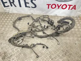 Lexus RX III Faisceau de câblage pour moteur 82121OE260